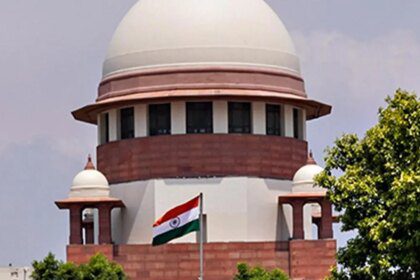 Supreme Court voices concern over rising instances of digital arrest in country, seeks Centre's response