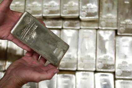 Premium for Indian silver EFTs surges on global physical shortage