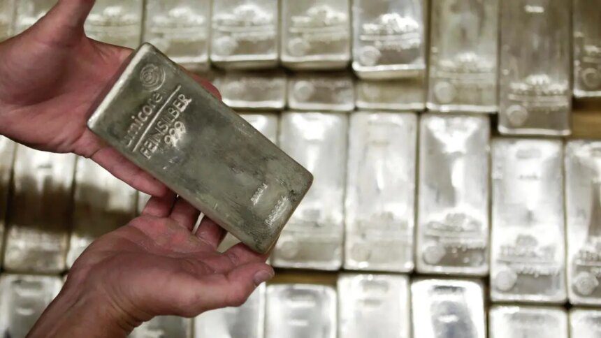 Premium for Indian silver EFTs surges on global physical shortage