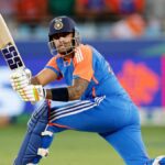 Suryakumar Yadav eyes Virat Kohli, Rohit Sharma's records as India set to face Australia in T20Is