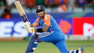 Suryakumar Yadav eyes Virat Kohli, Rohit Sharma's records as India set to face Australia in T20Is