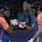 Suryakumar Yadav reveals fear of losing T20I captaincy amidst rise of Shubman Gill
