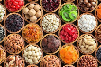 Imported or ‘Swadeshi’ tug-of-war in ₹60,000-crore dry fruits/nuts market