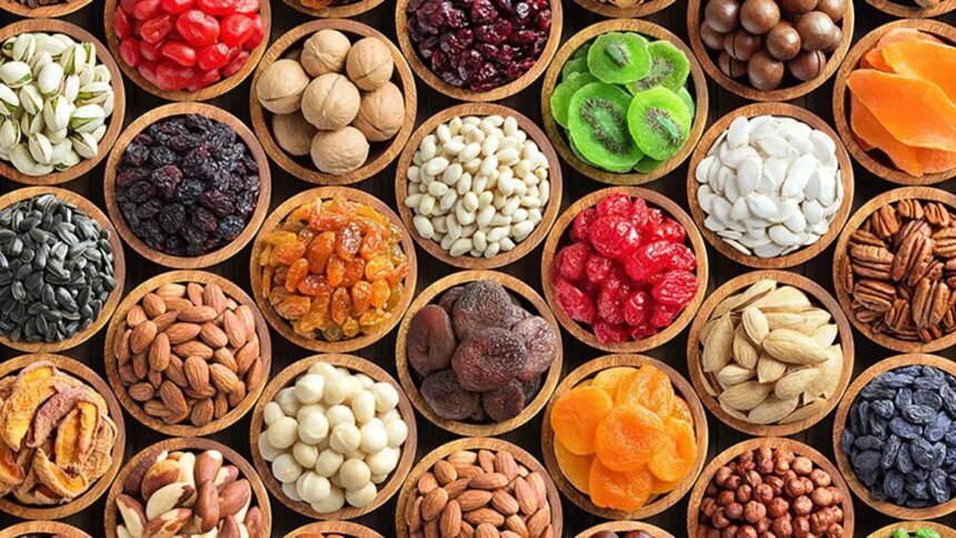 Imported or ‘Swadeshi’ tug-of-war in ₹60,000-crore dry fruits/nuts market