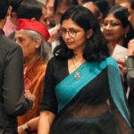 AAP Rajya Sabha MP Swati Maliwal