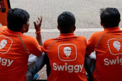 Broker’s call: Swiggy (Buy) - The Hindu BusinessLine