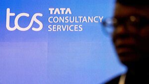 Highlights: TCS Q2 Results: Profit up 1.4% y-o-y