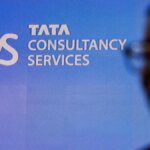 TCS shares drop 1.45% despite strong Q2 results; analysts remain bullish on AI strategy 
