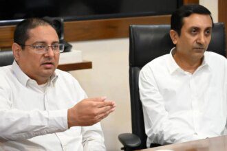 Rebranded, TSF group lays road for future