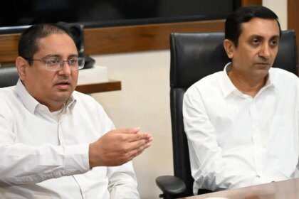 Rebranded, TSF group lays road for future