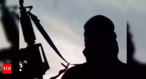 Taliban validates India’s findings: ISI, Pak military running IS-Khorasan