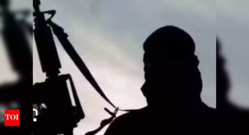 Taliban validates India’s findings: ISI, Pak military running IS-Khorasan