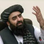 Women journalists barred: Taliban presser in New Delhi restricts entry of females; draws ire