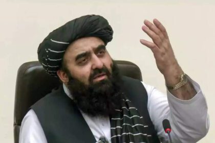 Women journalists barred: Taliban presser in New Delhi restricts entry of females; draws ire