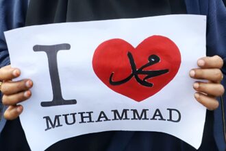 Over 4,000 Muslims booked, 200 arrested: Fact-finding report documents targeted crackdown after “I Love Muhammad” campaign