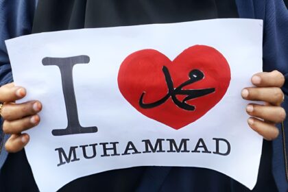 Over 4,000 Muslims booked, 200 arrested: Fact-finding report documents targeted crackdown after “I Love Muhammad” campaign