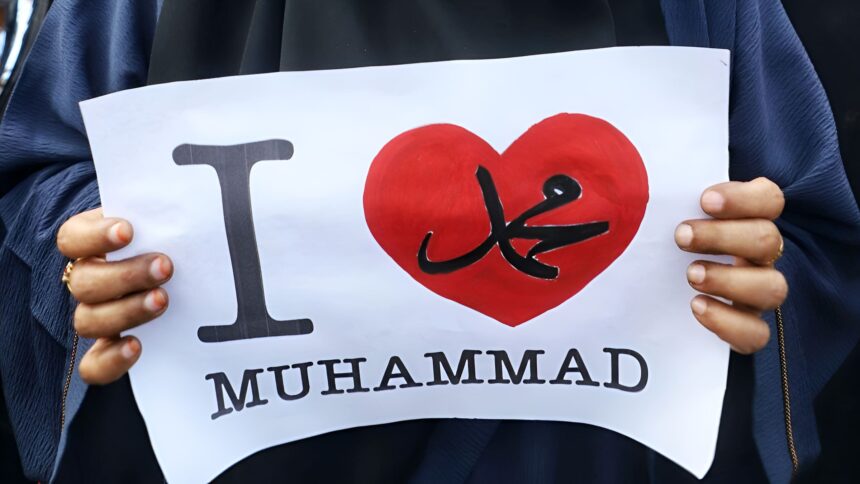 Over 4,000 Muslims booked, 200 arrested: Fact-finding report documents targeted crackdown after “I Love Muhammad” campaign