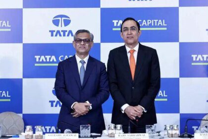 Tata Capital IPO Day 1 Live: ₹15,512-cr mega IPO opens today