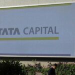 Tata Capital Q2 Results: Posts profit ₹1,128 cr, stock closes at ₹330.60