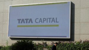 Tata Capital Q2 Results: Posts profit ₹1,128 cr, stock closes at ₹330.60