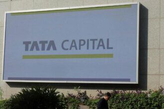 Tata Capital Q2 Results: Posts profit ₹1,128 cr, stock closes at ₹330.60