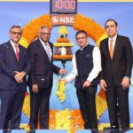 Tata Capital shares make flat market debut; climb over 1%