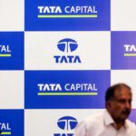 Tata Capital Share Price, IPO Listing Live: The mega Tata Capital shares debut on NSE, BSE today
