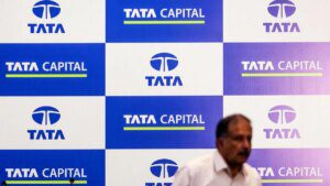 Tata Capital Share Price, IPO Listing Live: The mega Tata Capital shares debut on NSE, BSE today
