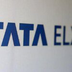 Tata Elxsi shares down 3% as Q2 profit falls 32.5%