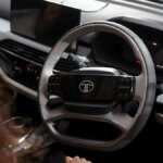 Tata Motors share price up 3% on back of demerger, robust quarterly sales & JLR revival plans