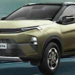 Tata Nexon gets ADAS and Red Dark Edition: Check variant-wise price and other details here