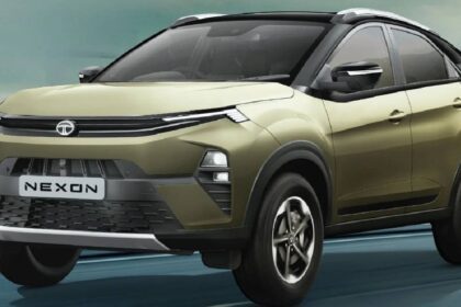 Tata Nexon gets ADAS and Red Dark Edition: Check variant-wise price and other details here