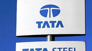 Broker’s call: Tata Steel (Buy)