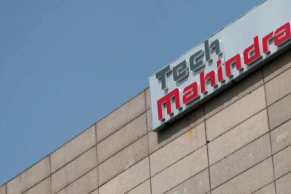 Broker’s call: Tech Mahindra (Buy)