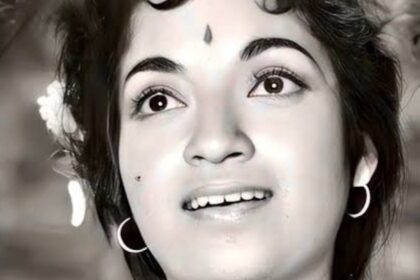 Bollywood actress who married 55-year-old filmmaker at 18, starred only in his films; who is she?