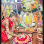 Temple cleaned after Prashant Kishor’s temple visit with Muslim candidate
