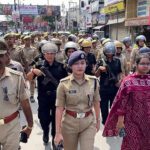 Tension in Bareilly: Drones are up ahead of Friday prayer; internet shut down
