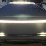 Tesla in trouble again: Recalls over 63,000 Cybertrucks due to their headlights