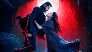 Thamma X review: Audience reactions pour in for Ayushmann-Rashmika’s Diwali release