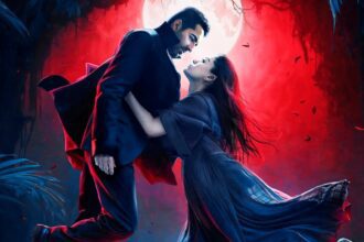 Thamma X review: Audience reactions pour in for Ayushmann-Rashmika’s Diwali release