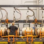 The Bourbon Industry Is in Turmoil. Could Tech Provide the Shot It Needs?