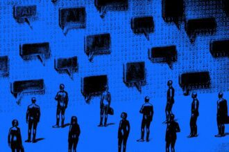 The Worst Thing About AI Is That People Can’t Shut Up About It