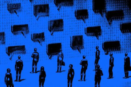 The Worst Thing About AI Is That People Can’t Shut Up About It