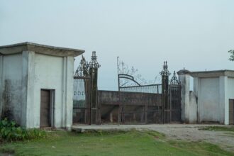 “They fear educated Muslims”: How governments betrayed the promise of AMU Kishanganj