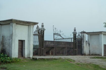 “They fear educated Muslims”: How governments betrayed the promise of AMU Kishanganj