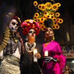 Threatened with ICE raids, US groups consider cancelling Dia de los Muertos