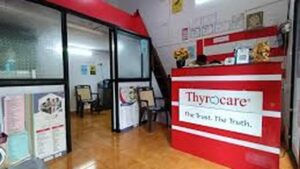 Broker’s call: Thyrocare Tech (Add)
