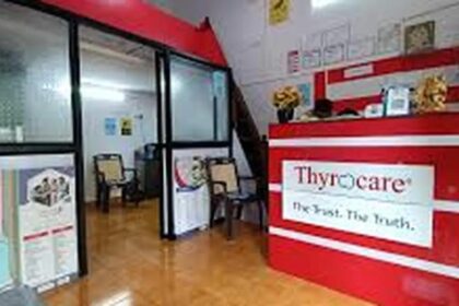 Broker’s call: Thyrocare Tech (Add)