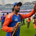 Tilak Varma set to surpass Rohit Sharma, equal Suryakumar Yadav with major milestone in T20Is
