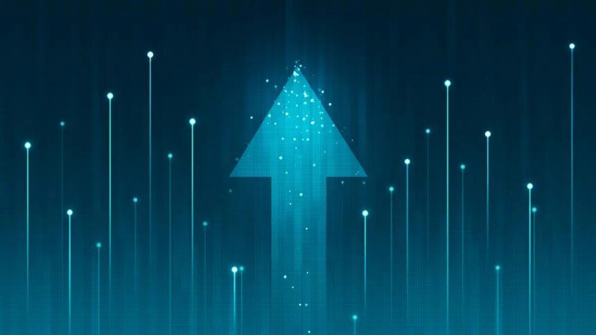 Mcap of eight of top-10 most valued firms rises by ₹1.94 lakh cr; TCS gains most
